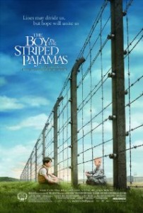 The Boy In the Striped Pyjamas