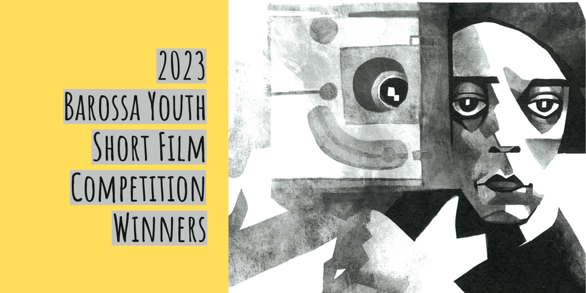 2023 Youth Short Film Competition Winners